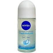 رول ضد تعریق زنانه نیوآ مدل Fresh Natural حجم 50 میلی لیتر
