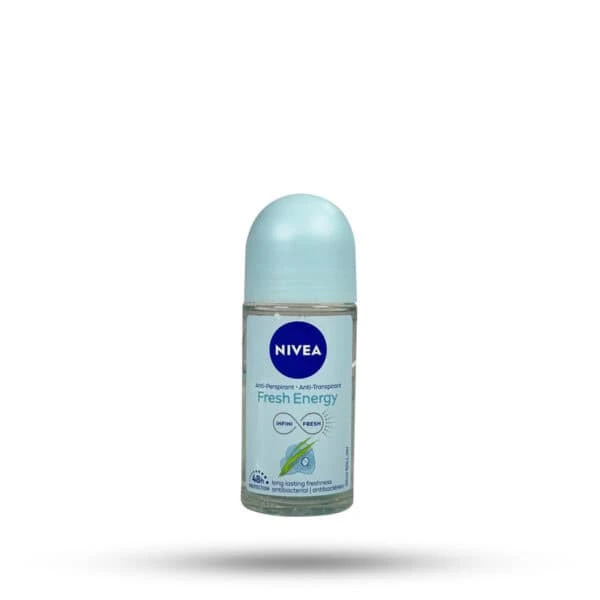 رول ضد تعریق نیوآ مدل fresh energy حجم 50 میل