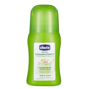 رول ضد گزش حشرات چیکو chicco حجم 60 میلی لیتر
