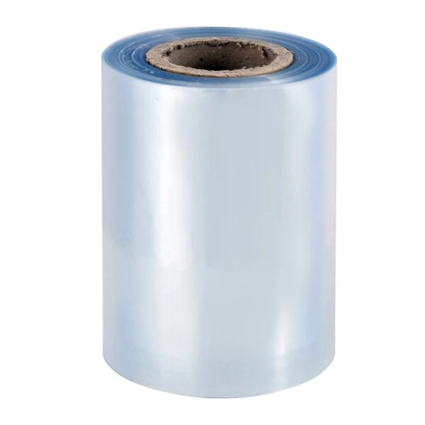 رول مخصص کاور کفش حرارتی PVC ایرانی – 800 عددی