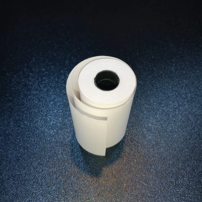 رول کاغذ حرارتی عرض 80mm مناسب فیش پرینتر