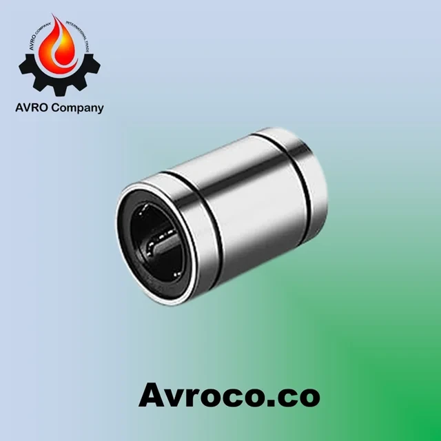رولبرینگ LM35 UU OPEN