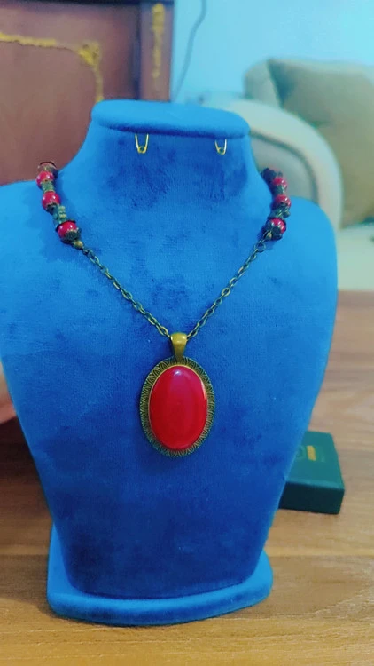 رومانتویی سنگ مرجان