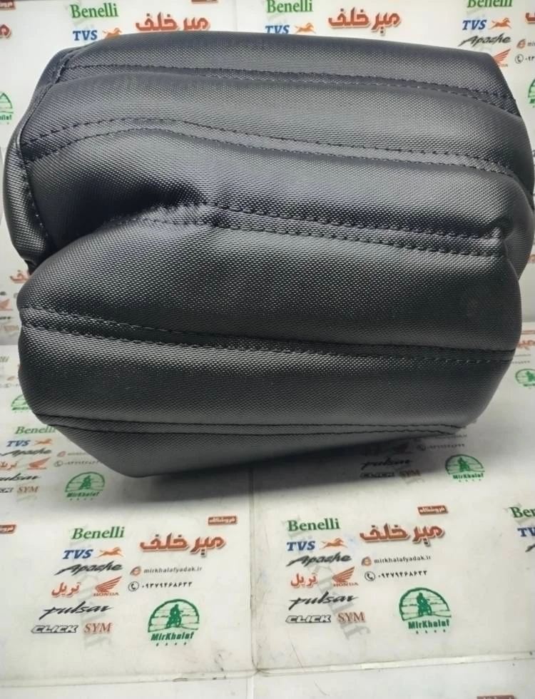 روکش زین (روزینی) موتور وگو