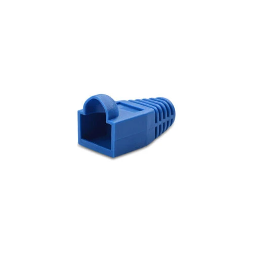روکش سوکت شبکه MODULAR PLUG COVER