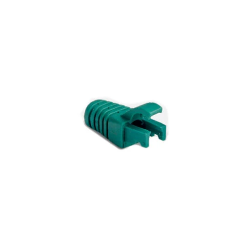 روکش سوکت شبکه شاخ دار MODULAR PLUG STRAIN BOOT UP COVER