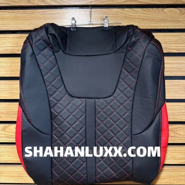 روکش صندلی FMX SX5