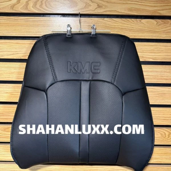 روکش صندلی KMC X5