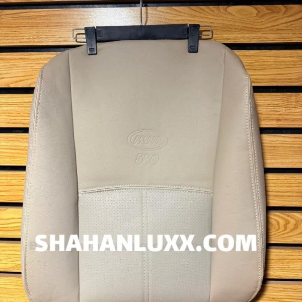 روکش صندلی MVM 550