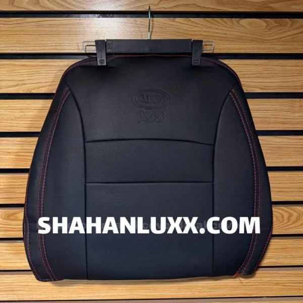 روکش صندلی X33 S