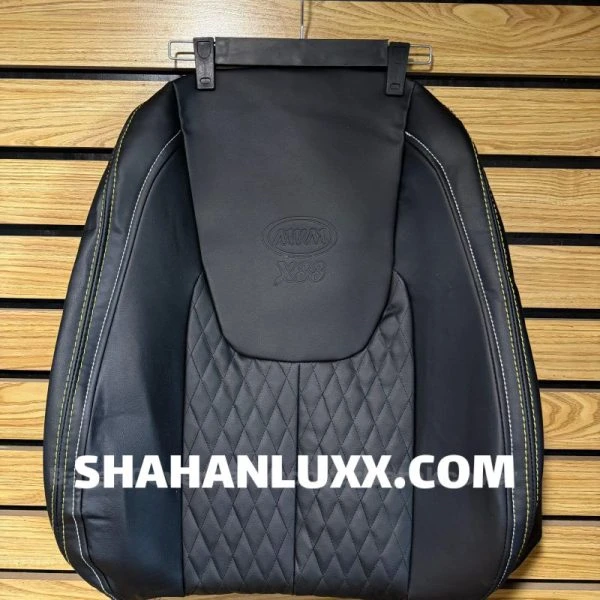 روکش صندلی X33 کراس