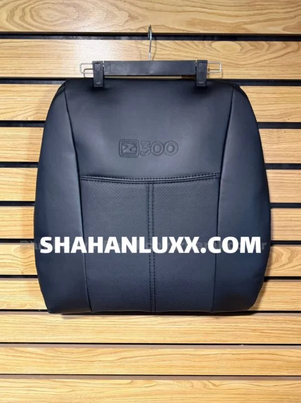 روکش صندلی آریو z300