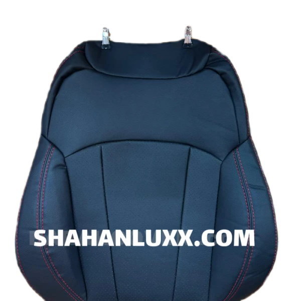 روکش صندلی بک x3