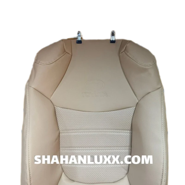 روکش صندلی رافور ۲۰۲۵
