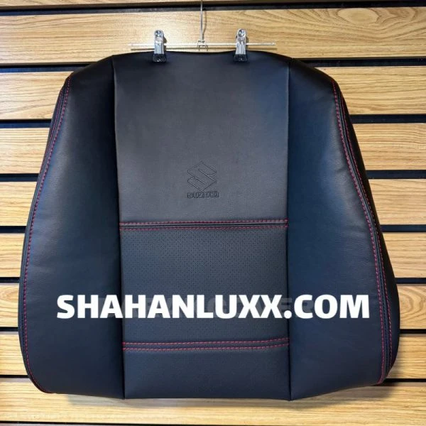 روکش صندلی سوزوکی ویتارا