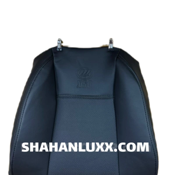 روکش‌صندلی لیفان X50