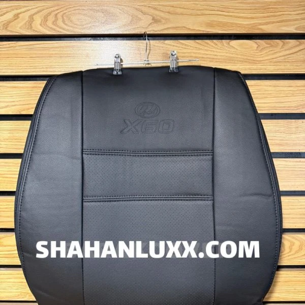 روکش صندلی لیفان X60