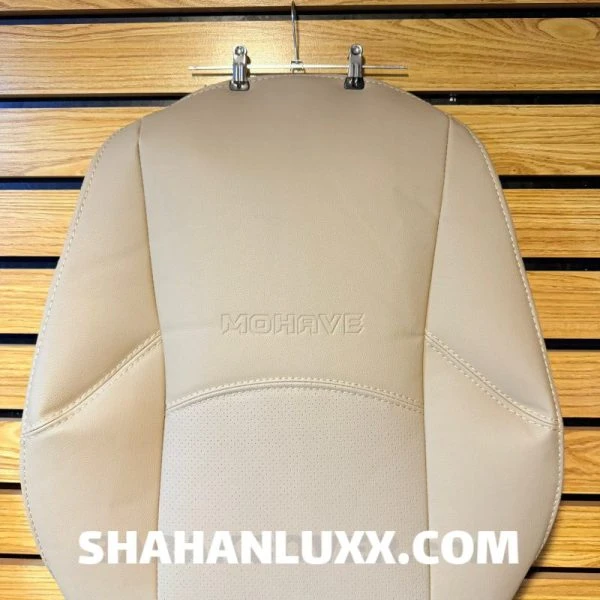 روکش صندلی موهاوی