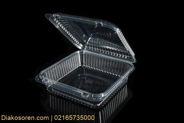 رویال کوتاه پریما پلاستیک (250 عدد)