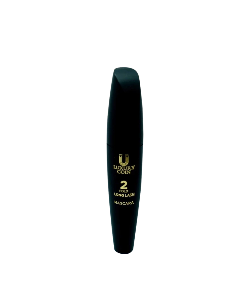 ريمل حجم دهنده ۲X لاکچری کوین 7mL