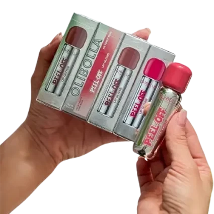 رژ لب استخری پیلاف اولیبولا OLIBOLLA
