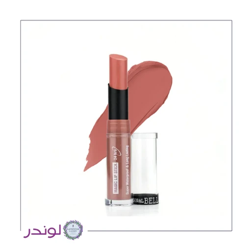 رژ لب جامد بل مدل Magic