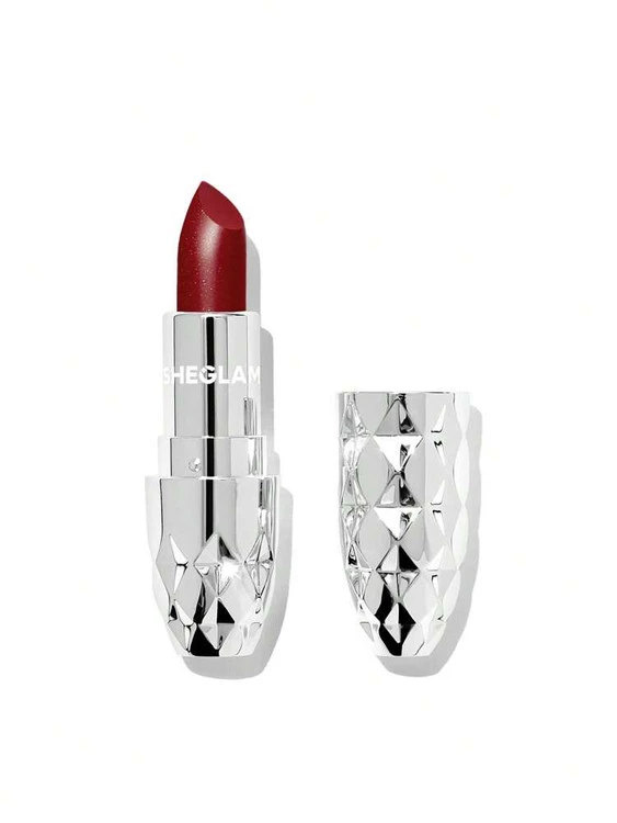 رژ لب جامد شیگلم مدل Starlight Velvet