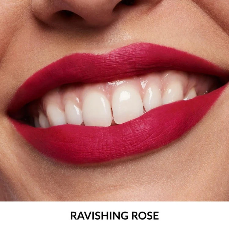 رژ لب جامد مات مدل Avon Ultra Matte حاوی SPF 15