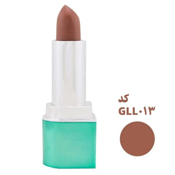 رژ لب جامد گلویک GLOWIC