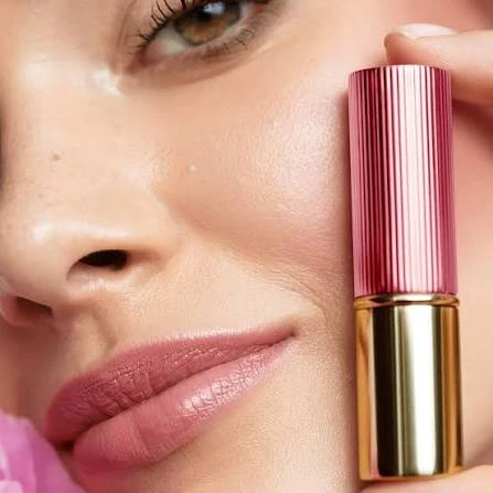 رژ لب ساتن آیکونیک جوردانی گلد با SPF15 اورجینال