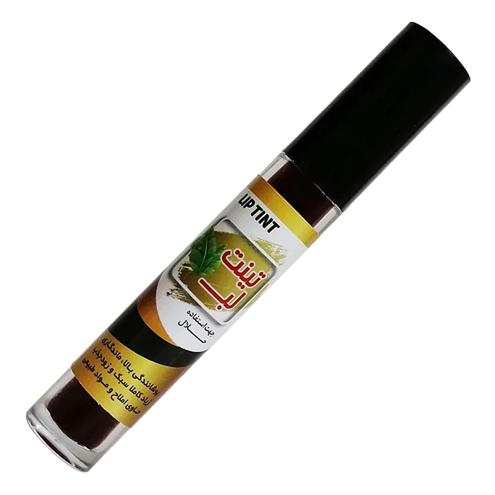 رژ لب مایع 24 ساعته ( تینت لب ) هلویی