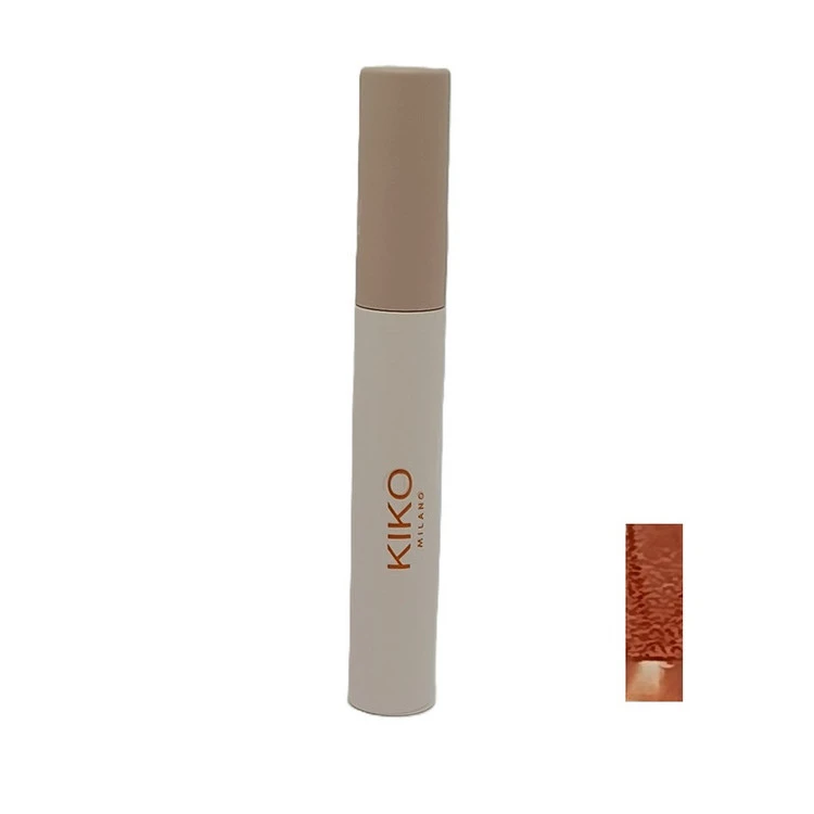 رژ لب مایع مات کیکو میلانو مدل BEAUTY ROAR شماره 02