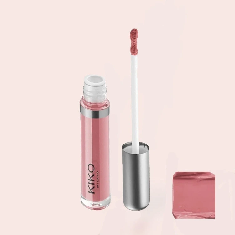 رژ لب مایع کیکو میلانو مدل LASTING MATTE شماره 4