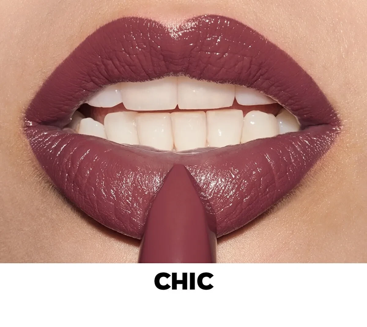 رژ لب های الترا کرمی آون امریکا رنگ CHIC اورجینال
