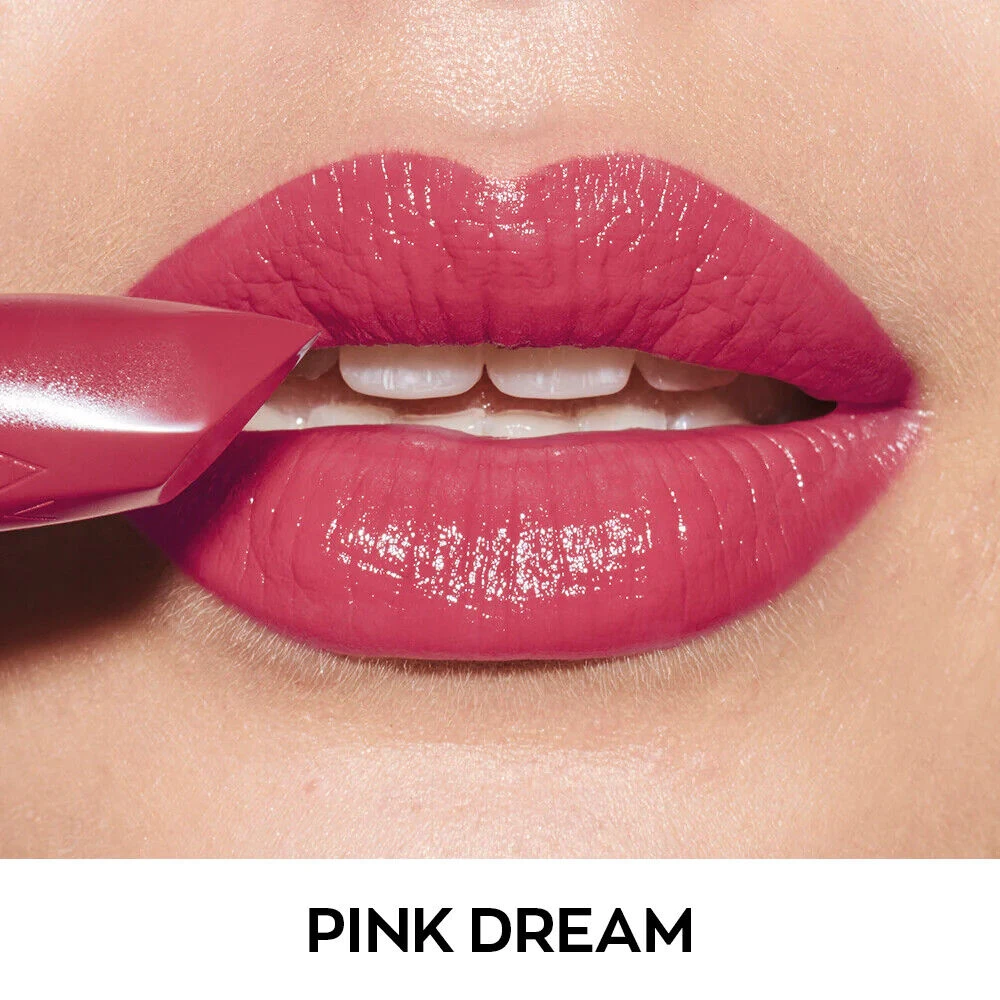 رژ لب های الترا کرمی آون امریکا رنگ PINK DREAM اورجینال