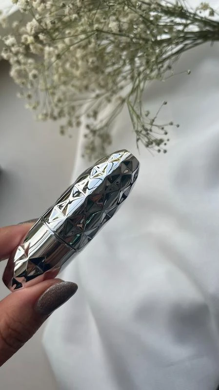 رژ لب کریستالی شیگلم