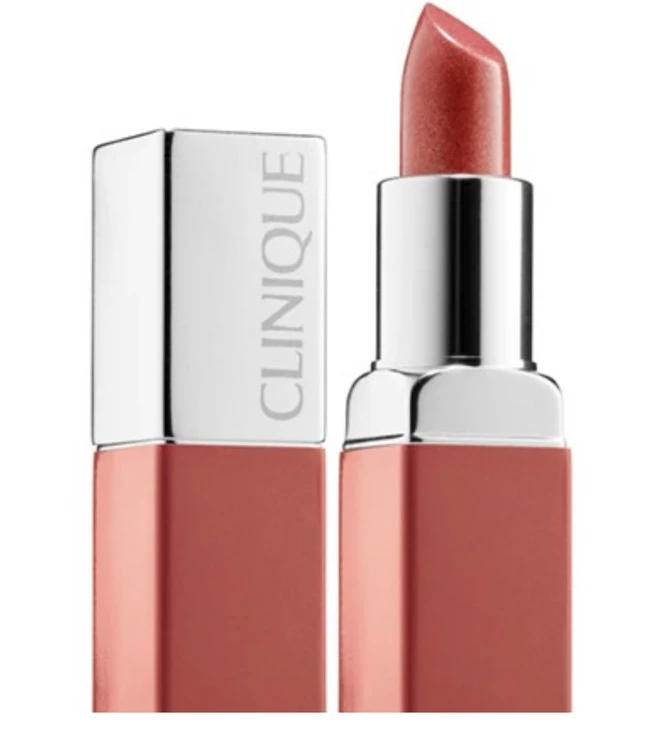 رژ لب کلینیک فول سایز رنگ Plum POP 14