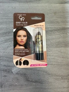 رژ مو گلدن رز Medium Brown