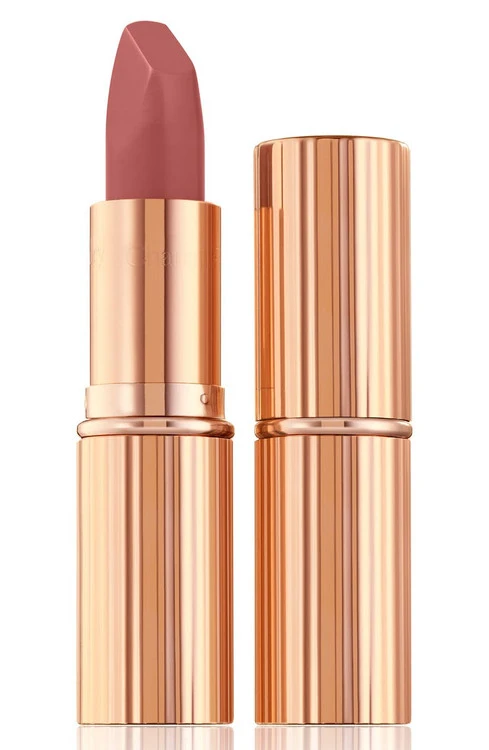 رژلب شارلوت تیلبری فول سایز رنگ PINK 09