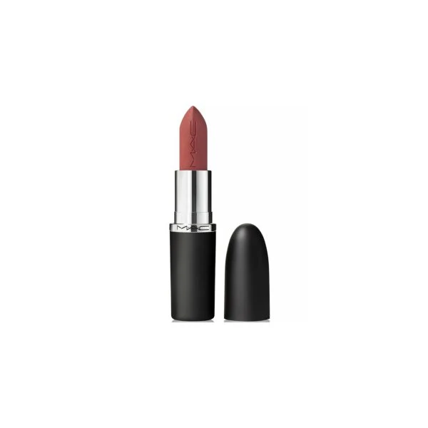 رژلب فول سایز مک -رنگ Velvet Teddy