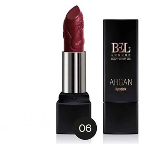رژلب لاکچری مات مخملیBL