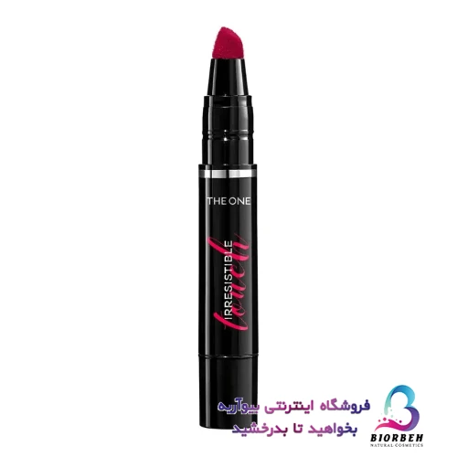 رژلب مایع براق اریستبل تاچ مدل Irresistible Touch دوان اوریفلیم