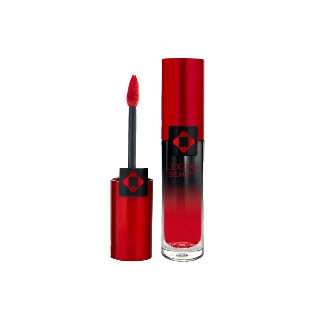 رژلب مایع لدورا بیوتی L’dora Beauty