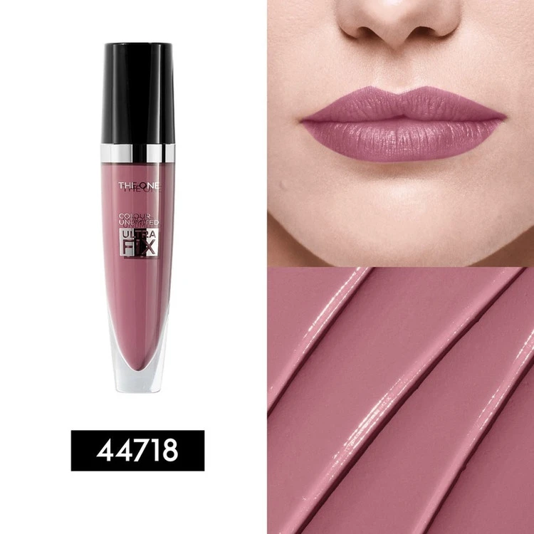 رژلب مایع کالر آنلیمیتد اولترا فیکس دوان 44718