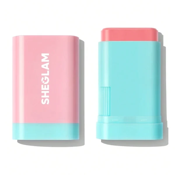 رژگونه استیکی Pink Lemonade شیگلم