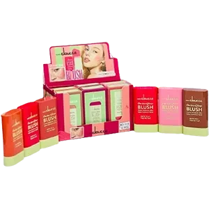 رژگونه استیکی برند دوسه doucce – عمده