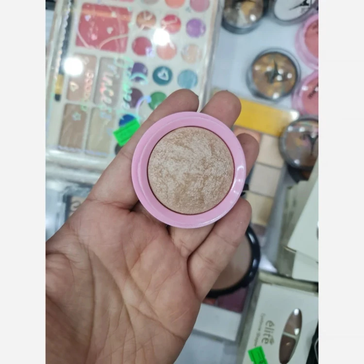 رژگونه تکی کیفیت عالی
