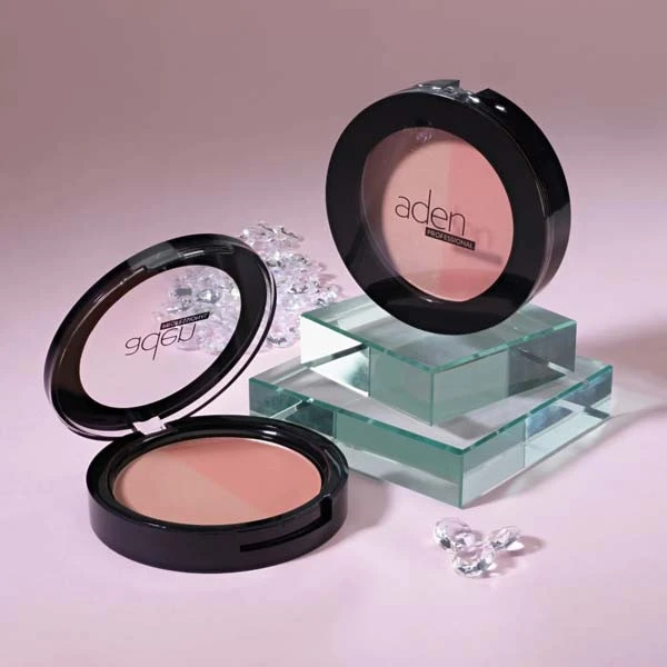 رژگونه دوبل ادن
