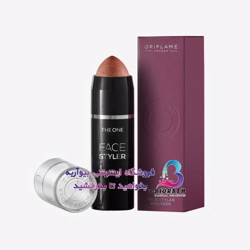 رژگونه فیس استایلر دوان THE ONE Face Styler
