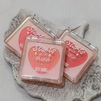 رژگونه قلبی